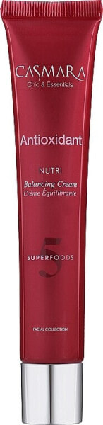 Pflegende Creme Nutri Goji