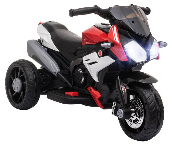 Kinder Elektromotorrad 370-103V90RD