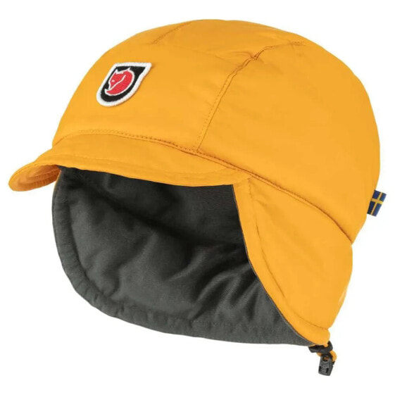 Fjällräven Expedition Padded Cap