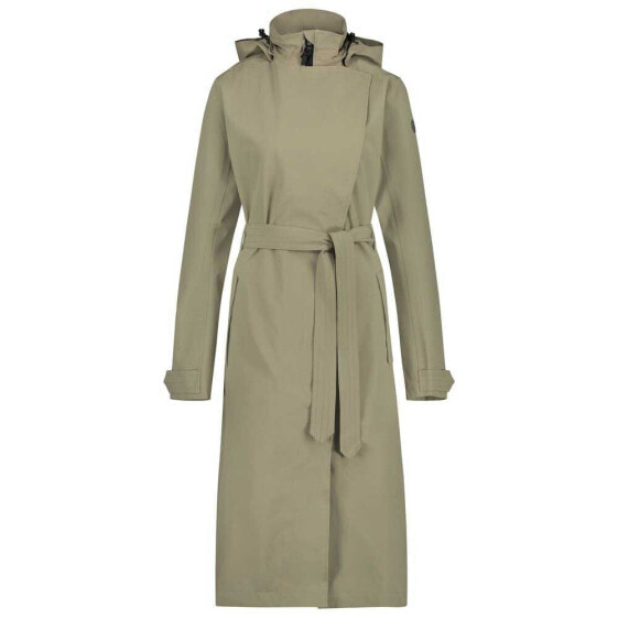 AGU Trench Long Urban Outdoor jacket