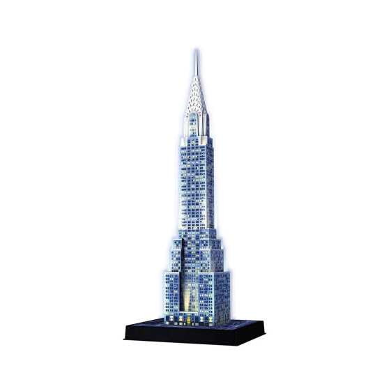 Puzzle Chrysler Building