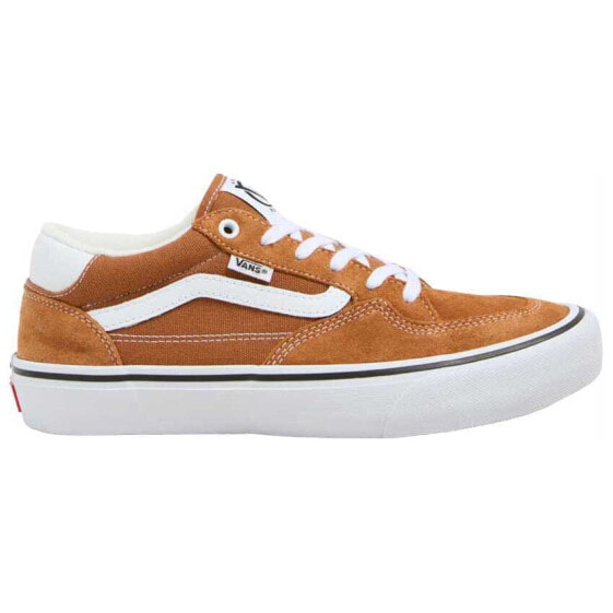 VANS Rowan trainers