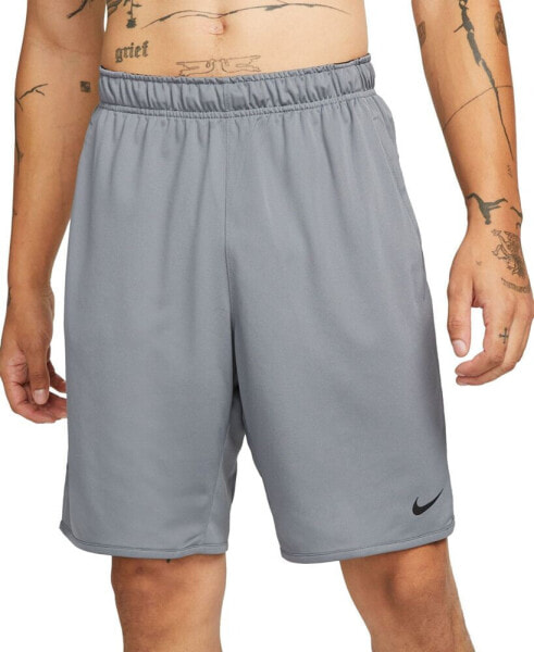 Men's Totality Dri-FIT Unlined Versatile 9" Shorts