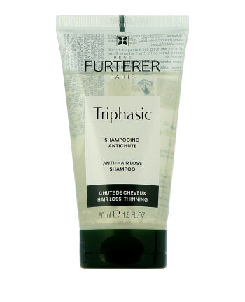 Rene Furterer Triphasic Anti-Hairloss Shampoo