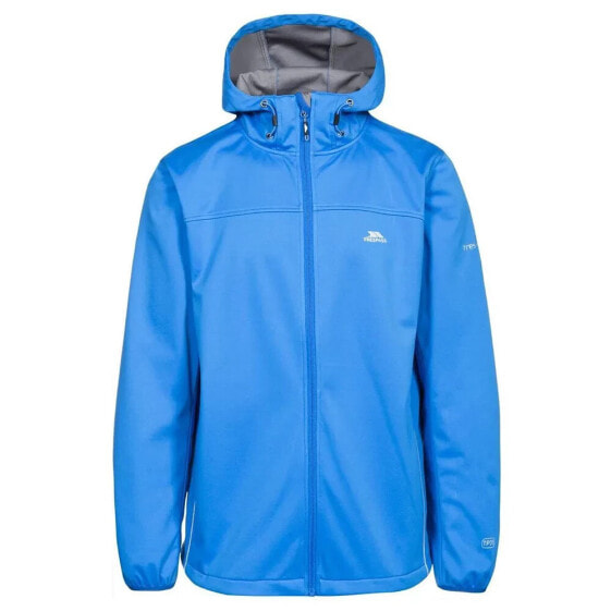 TRESPASS Zeek softshell jacket