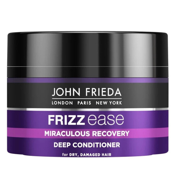 John Frieda Frizz Ease Maske Miraculous