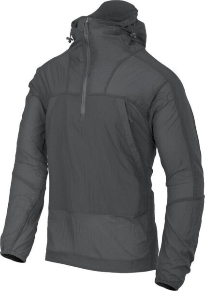 Kurtka męska Helikon-Tex Helikon - Lekka kurtka Windrunner - Shadow Grey