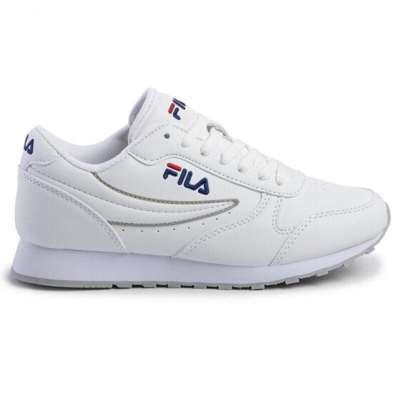 Fila Orbit Low W 1010308.1FG shoes