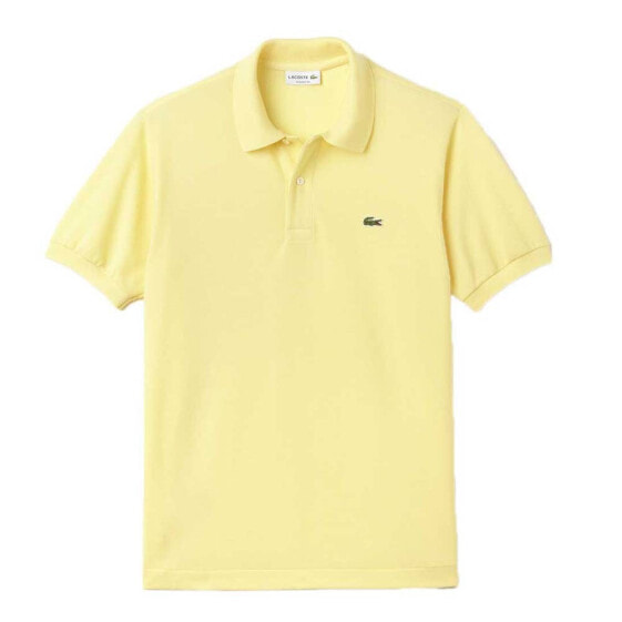 LACOSTE Best short sleeve polo