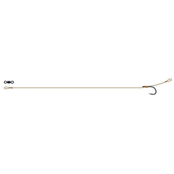 DAM Tactix Rig Classic Tied Hook