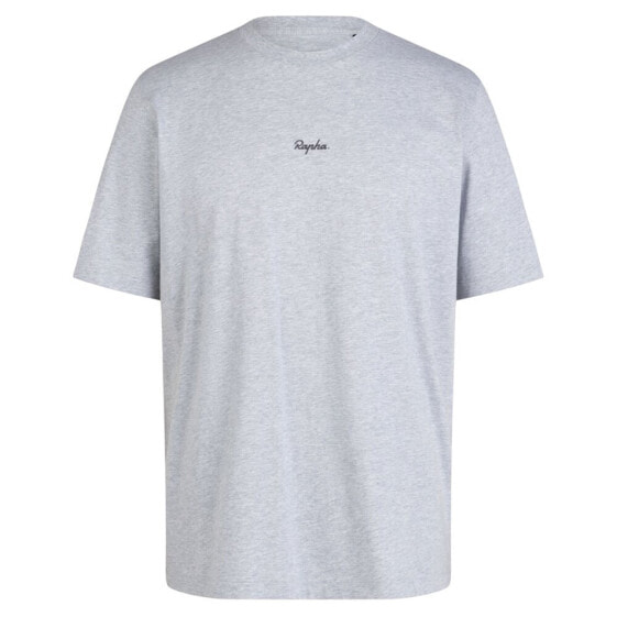 RAPHA Cotton short sleeve T-shirt