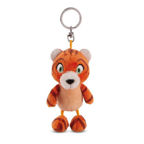 NICI Tiger Mandarina 10 cm Key Ring