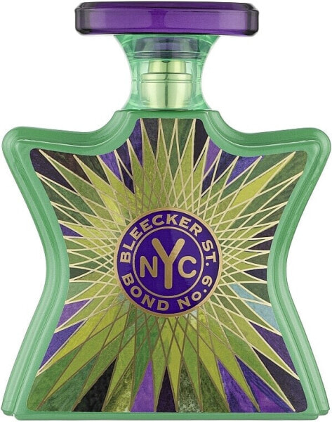 Bond No 9 Bleecker Street