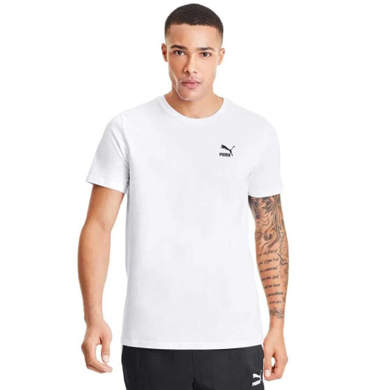 PUMA SELECT Tailored For Sport short sleeve T-shirt