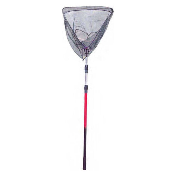 SALPER Aluminium Telesco Landing net