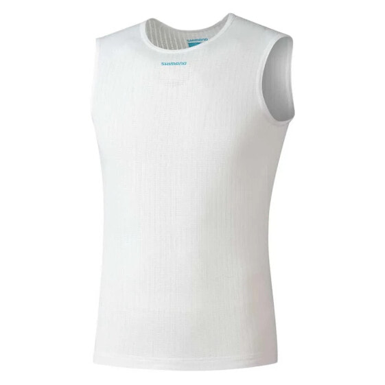 SHIMANO Vertex Base Layer Sleeveless base layer