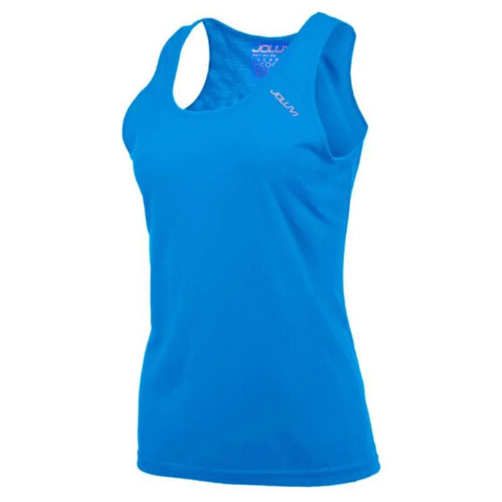 JOLUVI Ultra sleeveless T-shirt