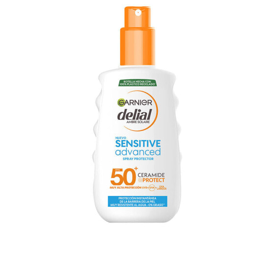 SENSITIVE ADVANCED protective spray SPF50+ 150 ml