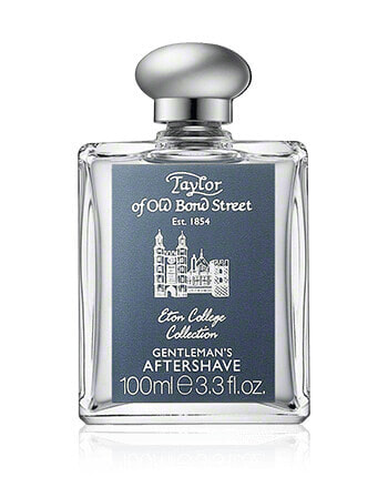 Taylor of Old Bond Street Eton College Collection Gentleman's Aftershave (100 ml)