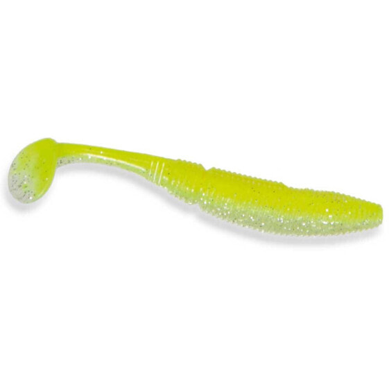 HERAKLES Ghost Shad soft lure 100 mm