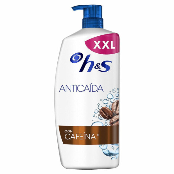 Шампунь Head & Shoulders S Anticaída 1 L