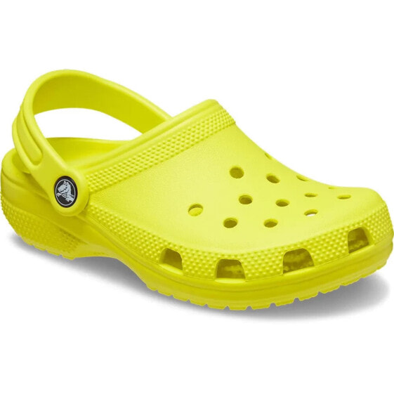 CROCS Classic Clogs