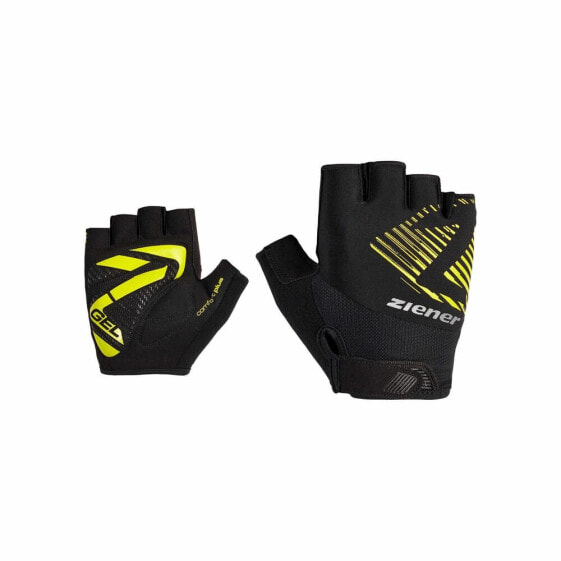 ZIENER Curdt short gloves