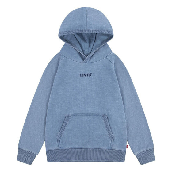 LEVI´S ® KIDS Headline Indigo hoodie