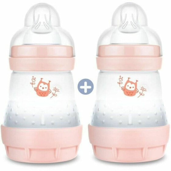 Набор бутылок MAM Easy Start 160 ml