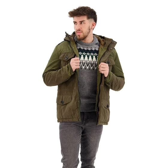 SUPERDRY Corporal Field jacket