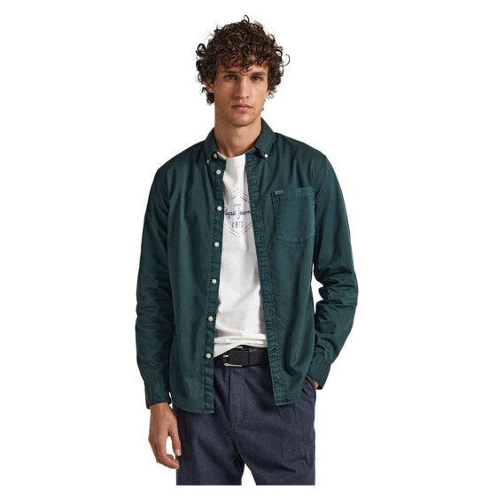 PEPE JEANS Crail long sleeve shirt