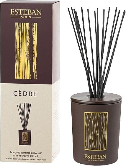 Esteban Cedre Decorative