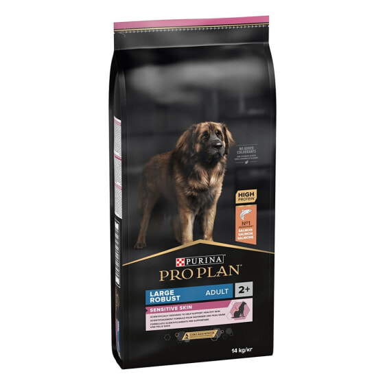 PURINA Pro Plan Adult Robust Derma Large 14kg Dog Food