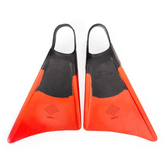 OCEAN & EARTH Zero Junior Fins