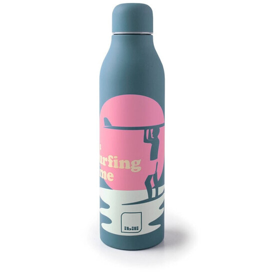 IBILI Smart Sunset 500ml thermo bottle