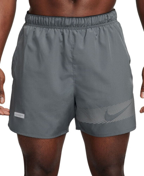 Men's Challenger Flash Dri-FIT 5" Running Shorts