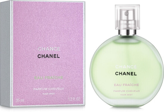 Chanel Chance Eau Fraiche Hair Mist