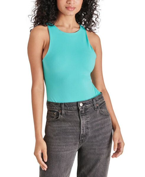 Women's Nico Sleeveless Bodysuit