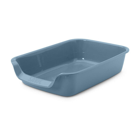 SAVIC Junio 56x39 cm Cat Litter Box