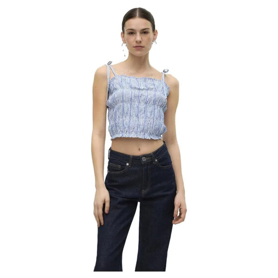 VERO MODA Lara sleeveless T-shirt