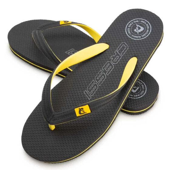 CRESSI Leaf flip flops