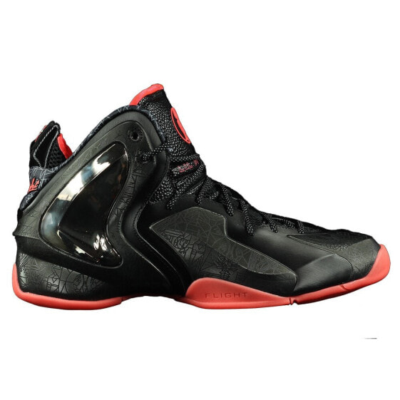 Nike Lil Penny Posite Prm QS