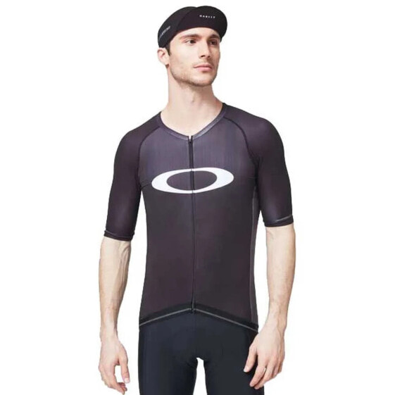 OAKLEY APPAREL Icon 2.0 short sleeve jersey