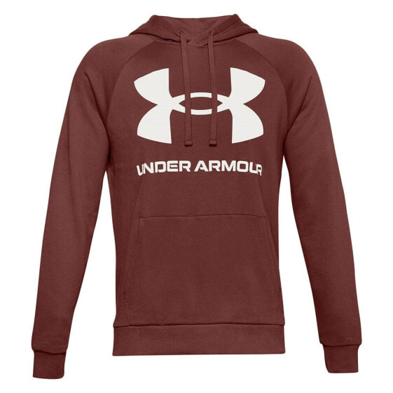 Under Armour Rival Fleece Big Logo