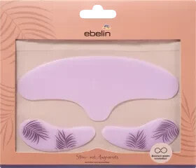 Stirn- und Augenpads Beauty of Orient, 3 St