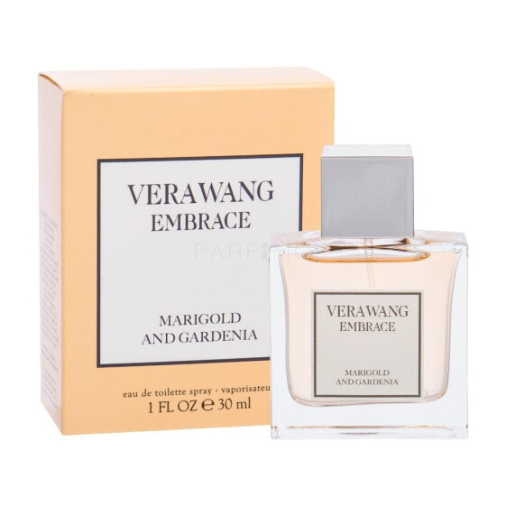 Vera Wang Embrace Marigold and Gardenia 30 ml eau de toilette für Frauen