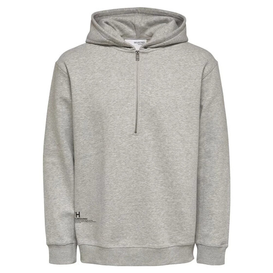 SELECTED Relax Major hoodie