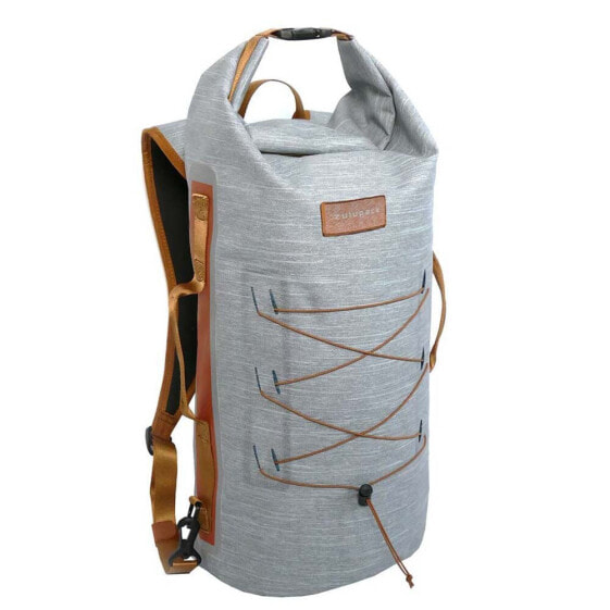 ZULUPACK Smart Tube 20L backpack