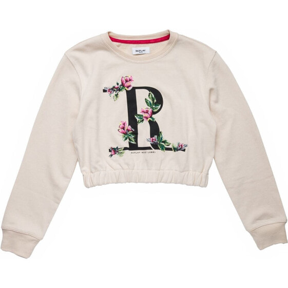 REPLAY SG2321.051.22964 sweatshirt