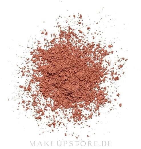 Gebackener loser Puder - Makeup Revolution Loose Baking Powder Orange